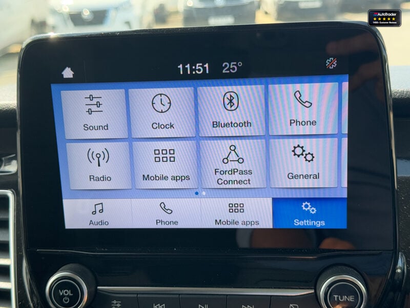 Vehicle 29