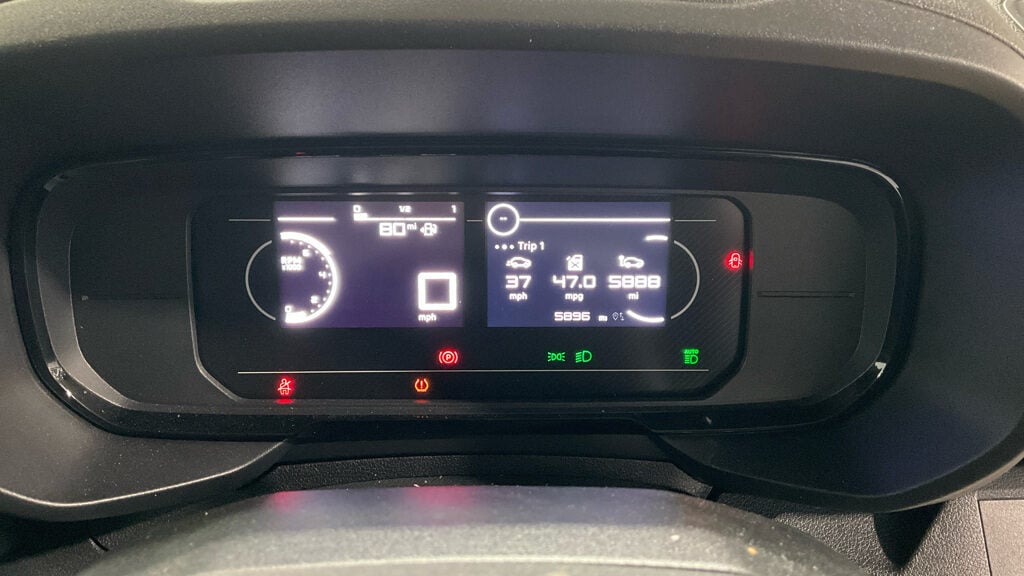 Used Vauxhall Combo 2025 for sale - 78097901: Photo 10