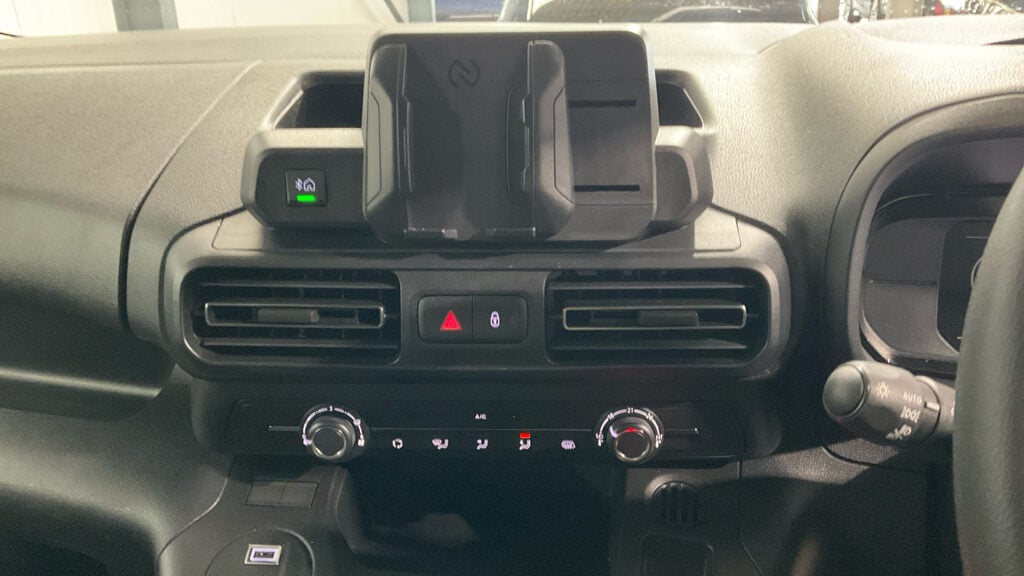 Used Vauxhall Combo 2025 for sale - 78097901: Photo 11