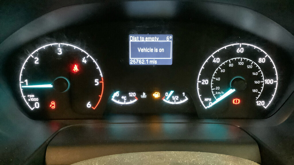 Used Ford Transit 2021 for sale - 77431207: Photo 10