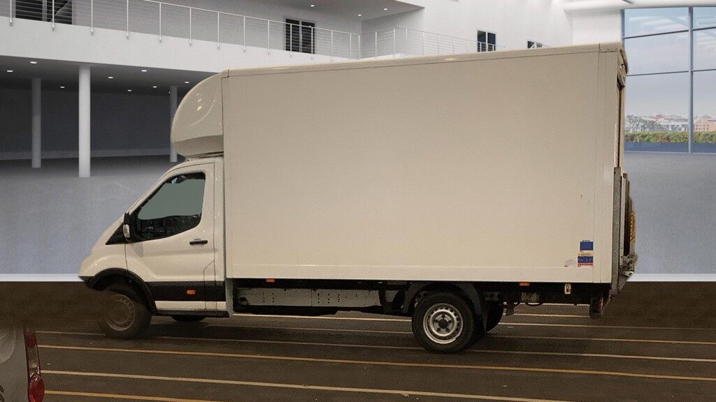 Used Ford Transit 2021 for sale - 77431207: Photo 8