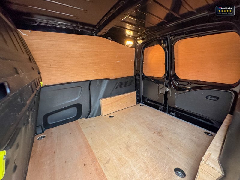 Used Peugeot Partner 2024 for sale - 77041862: Photo 11