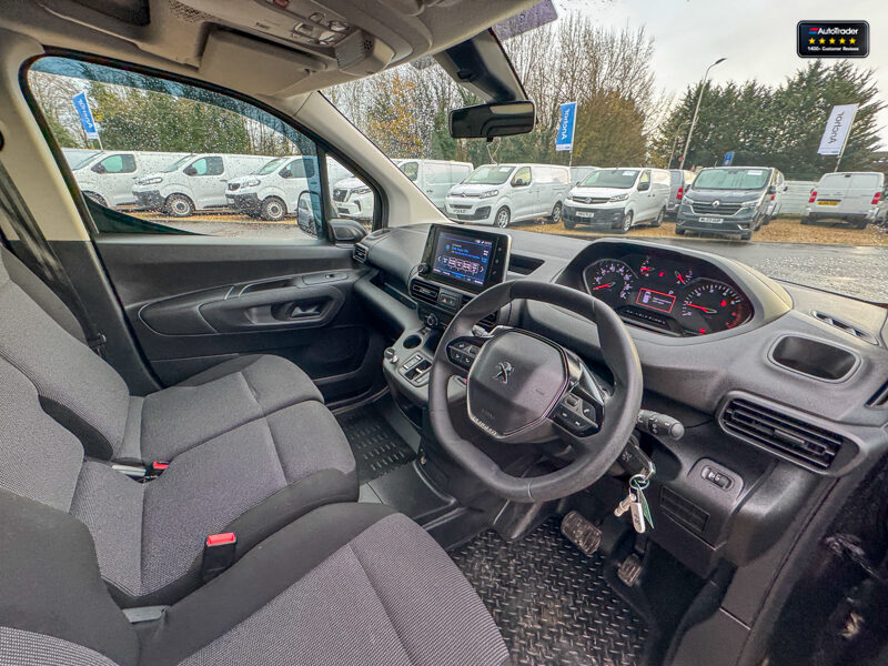 Used Peugeot Partner 2024 for sale - 77041862: Photo 15