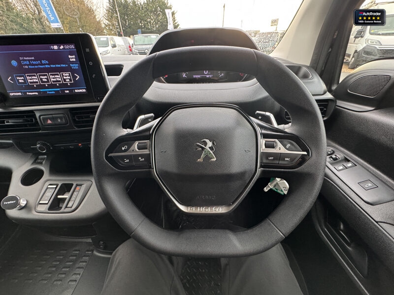 Used Peugeot Partner 2024 for sale - 77041862: Photo 16