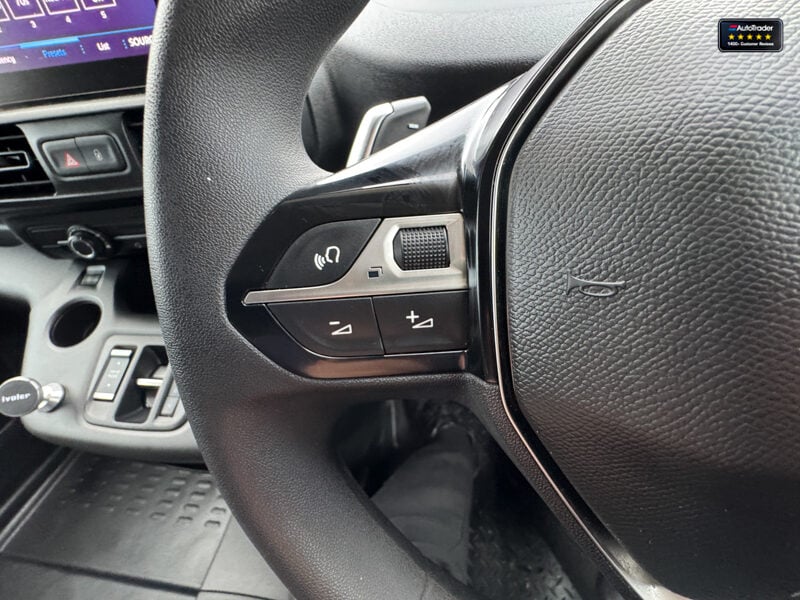 Used Peugeot Partner 2024 for sale - 77041862: Photo 17