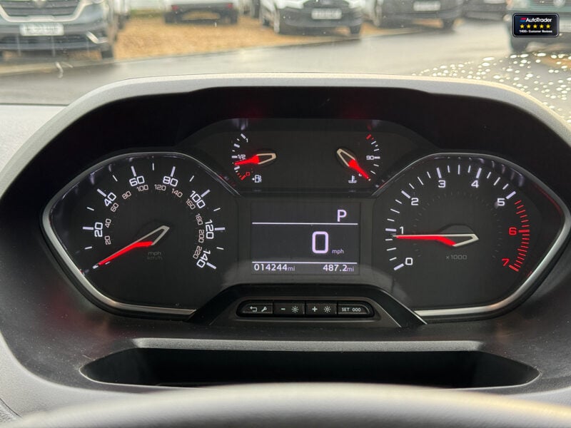 Used Peugeot Partner 2024 for sale - 77041862: Photo 19