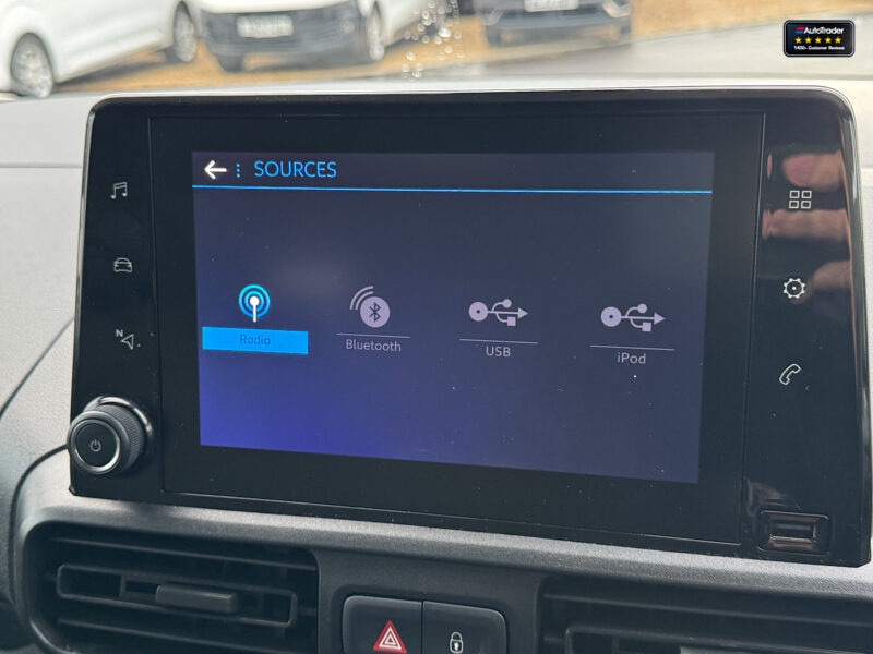 Used Peugeot Partner 2024 for sale - 77041862: Photo 26