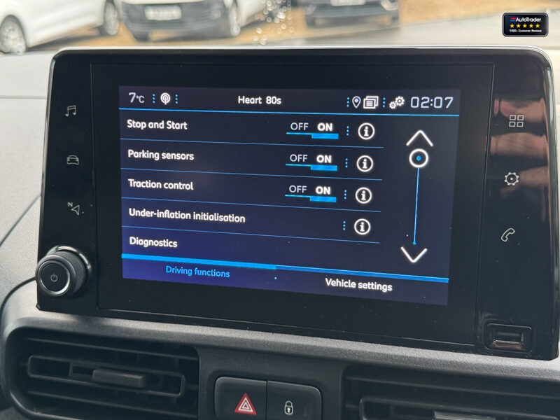 Used Peugeot Partner 2024 for sale - 77041862: Photo 27