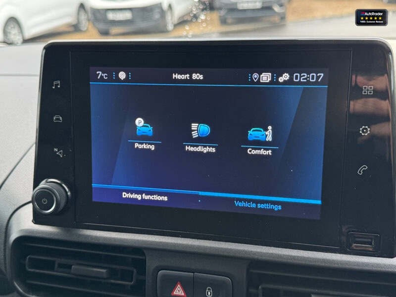 Used Peugeot Partner 2024 for sale - 77041862: Photo 28