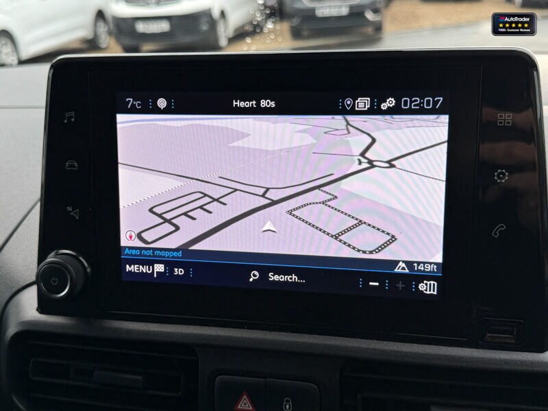 Used Peugeot Partner 2024 for sale - 77041862: Photo 29