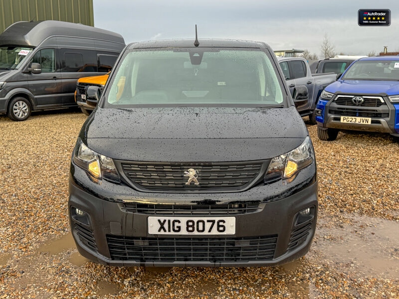 Used Peugeot Partner 2024 for sale - 77041862: Photo 3
