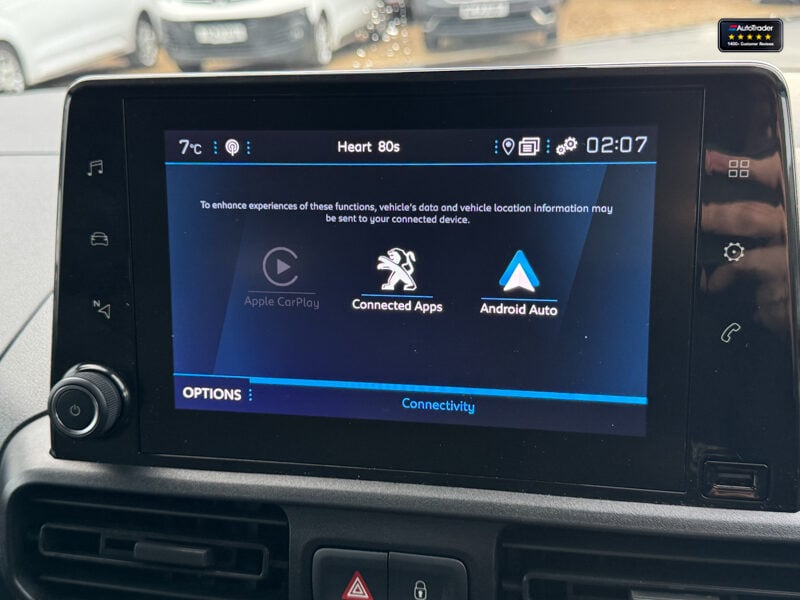 Used Peugeot Partner 2024 for sale - 77041862: Photo 30