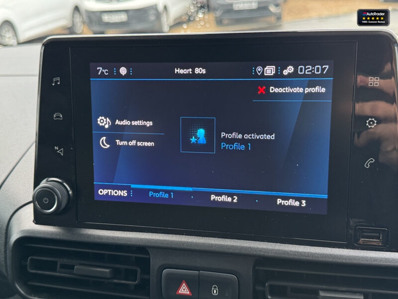 Used Peugeot Partner 2024 for sale - 77041862: Photo 31