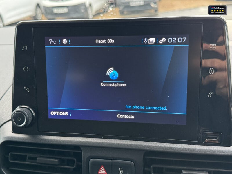 Used Peugeot Partner 2024 for sale - 77041862: Photo 32