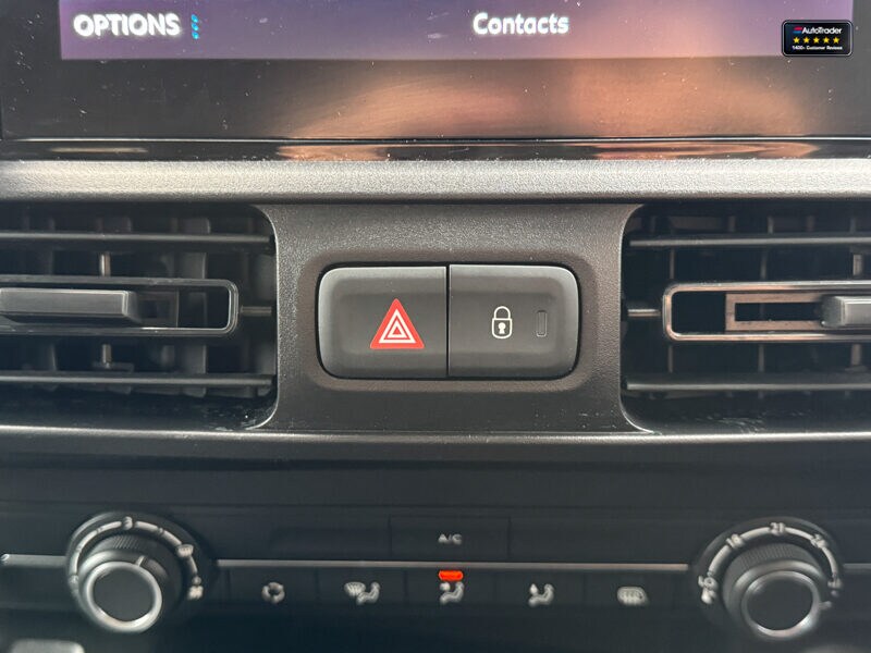 Used Peugeot Partner 2024 for sale - 77041862: Photo 34