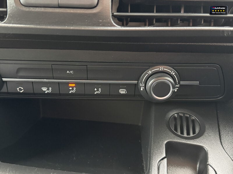 Used Peugeot Partner 2024 for sale - 77041862: Photo 36