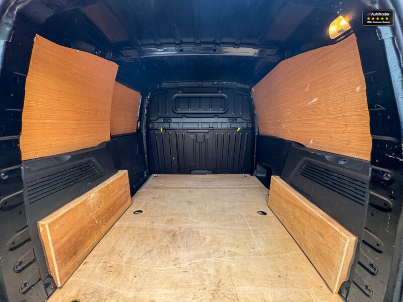 Used Peugeot Partner 2024 for sale - 77041862: Photo 9