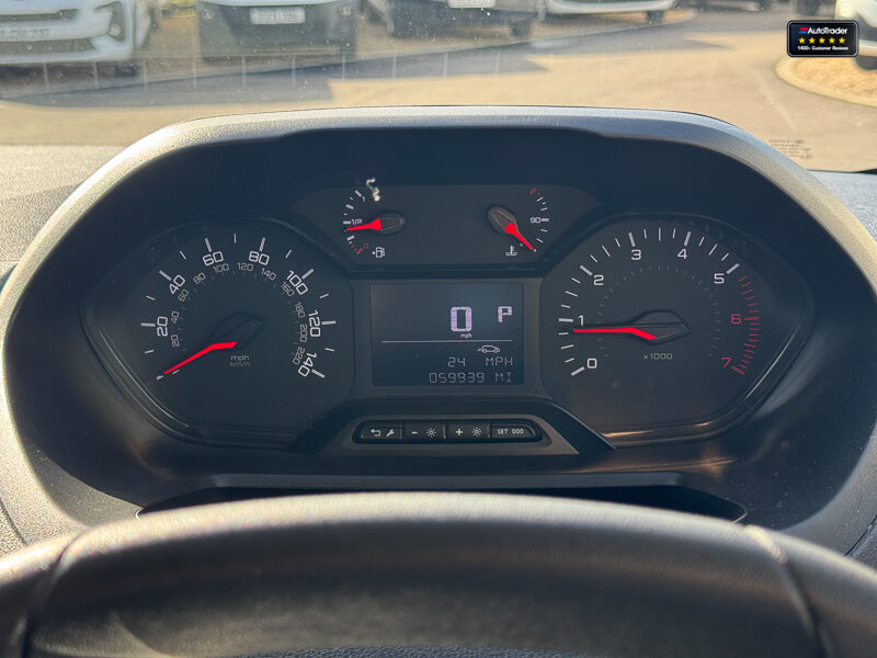 Used Peugeot Partner 2021 for sale - 77041557: Photo 20