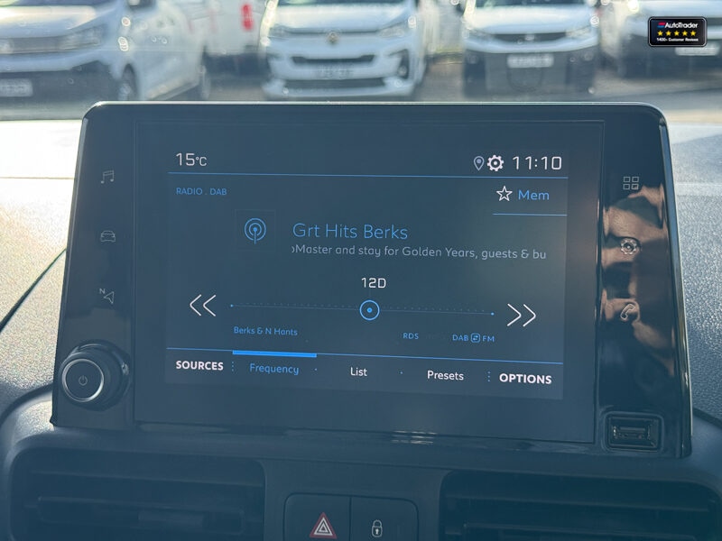 Used Peugeot Partner 2021 for sale - 77041557: Photo 25