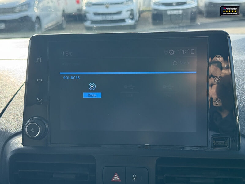 Used Peugeot Partner 2021 for sale - 77041557: Photo 26