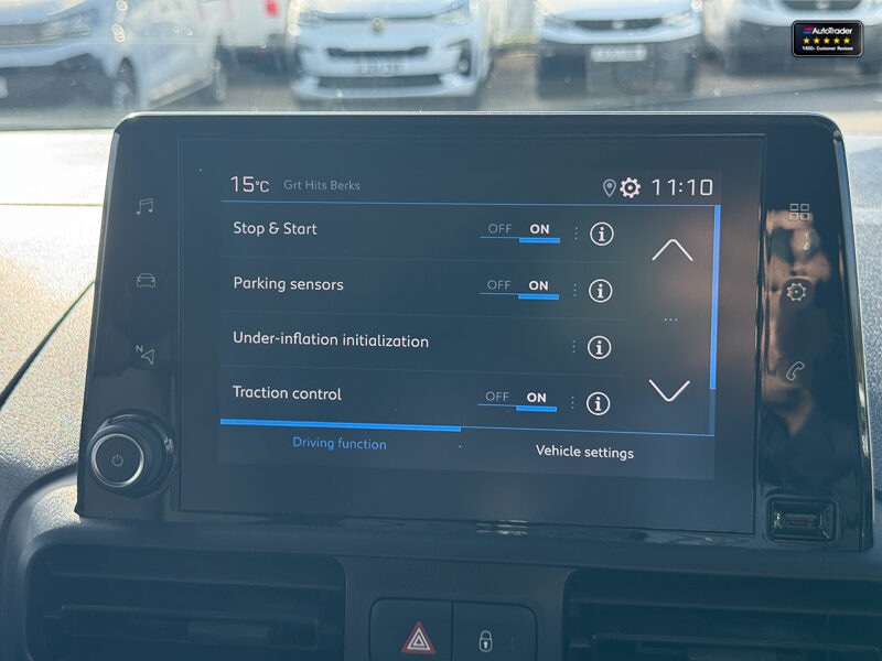 Used Peugeot Partner 2021 for sale - 77041557: Photo 27