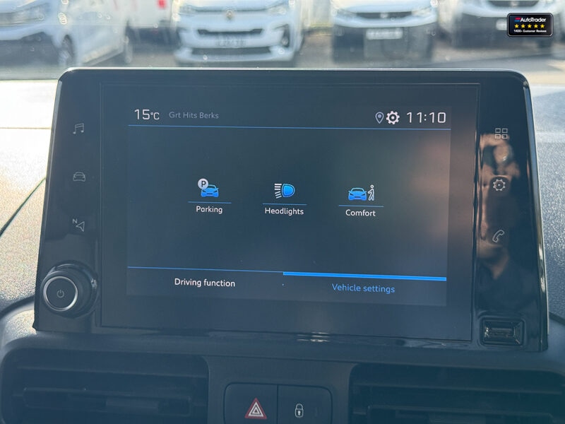 Used Peugeot Partner 2021 for sale - 77041557: Photo 28