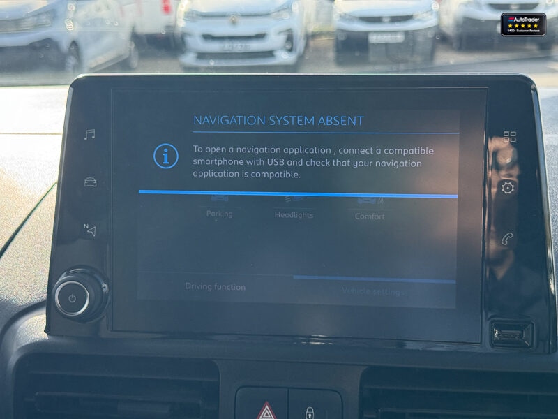 Used Peugeot Partner 2021 for sale - 77041557: Photo 29