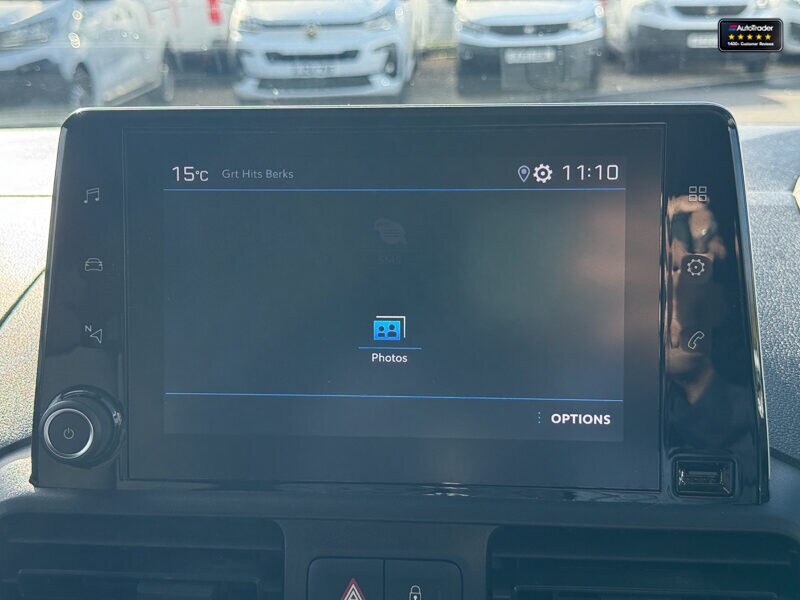 Used Peugeot Partner 2021 for sale - 77041557: Photo 30