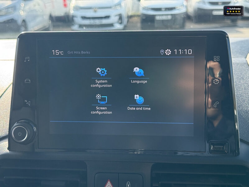 Used Peugeot Partner 2021 for sale - 77041557: Photo 31