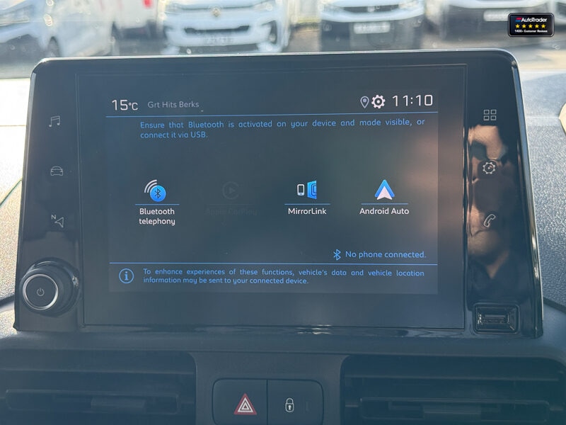 Used Peugeot Partner 2021 for sale - 77041557: Photo 32