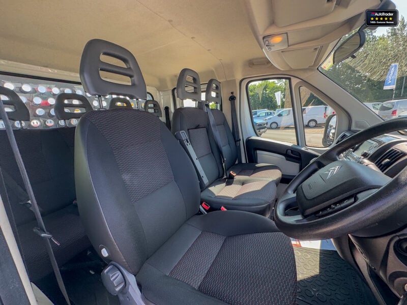 Vehicle 17
