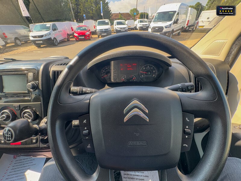 Vehicle 19