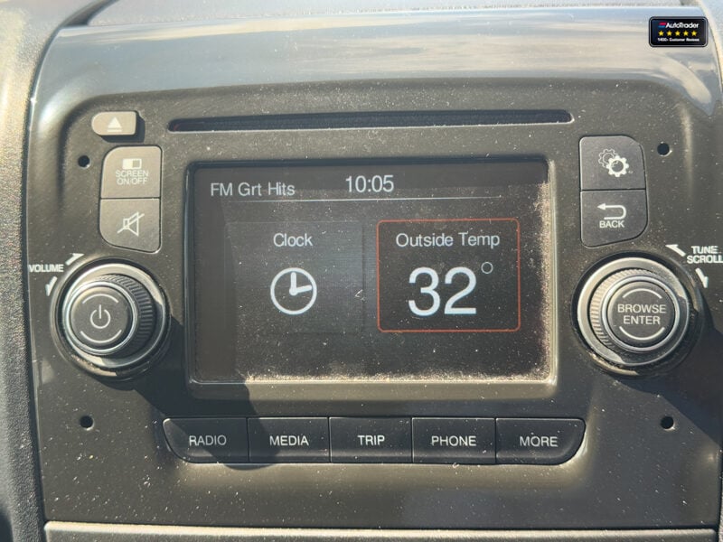 Vehicle 33