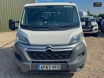 Used Citroen Relay 2018 for sale - 75426298: Photo