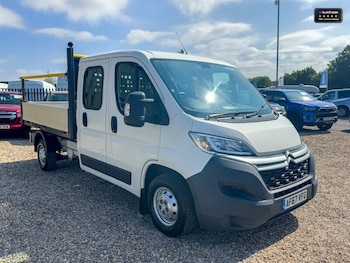 Used Citroen Relay 2018 for sale - 75426298: Photo
