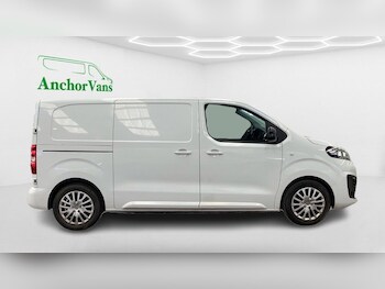 Used Vauxhall Vivaro 2023 for sale - 78445178: Photo