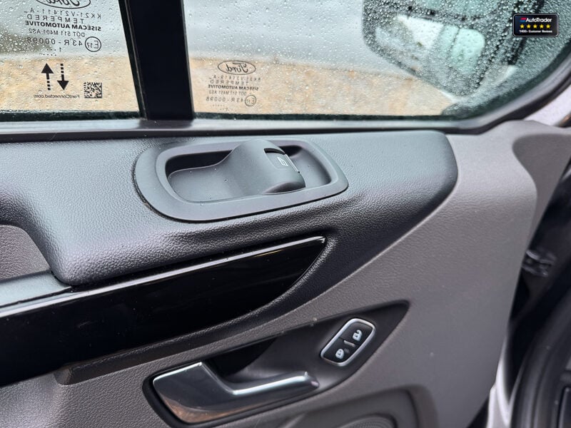 Used Ford Transit Custom 2021 for sale - 77042181: Photo 11