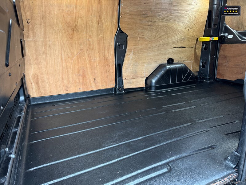 Used Ford Transit Custom 2021 for sale - 77042181: Photo 12