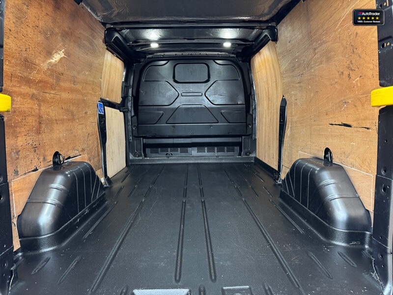 Used Ford Transit Custom 2021 for sale - 77042181: Photo 14