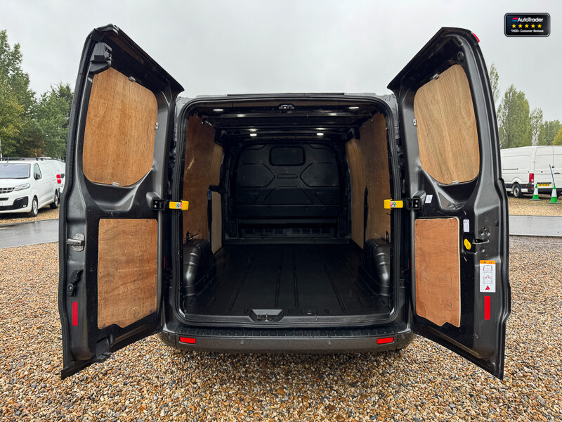 Used Ford Transit Custom 2021 for sale - 77042181: Photo 15