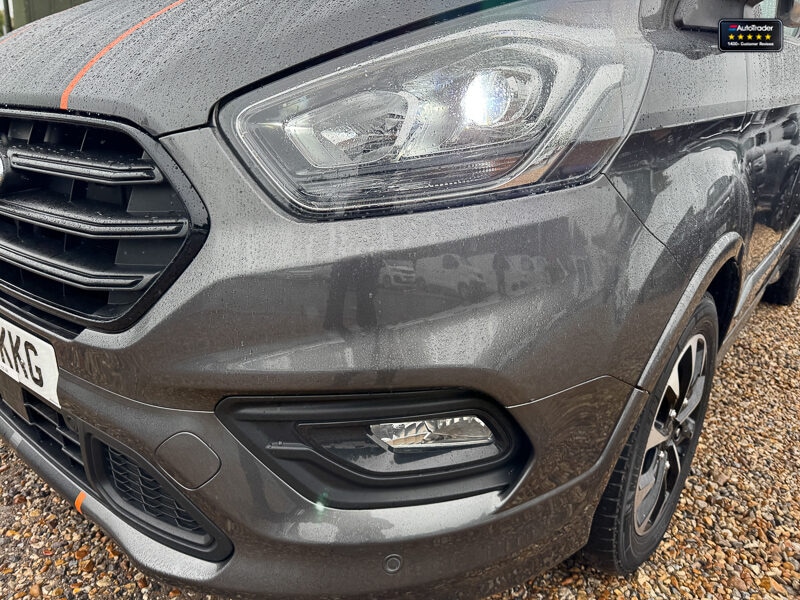 Used Ford Transit Custom 2021 for sale - 77042181: Photo 17