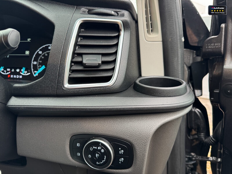 Used Ford Transit Custom 2021 for sale - 77042181: Photo 21