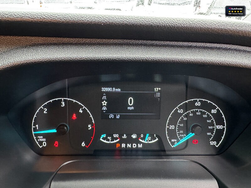 Used Ford Transit Custom 2021 for sale - 77042181: Photo 22