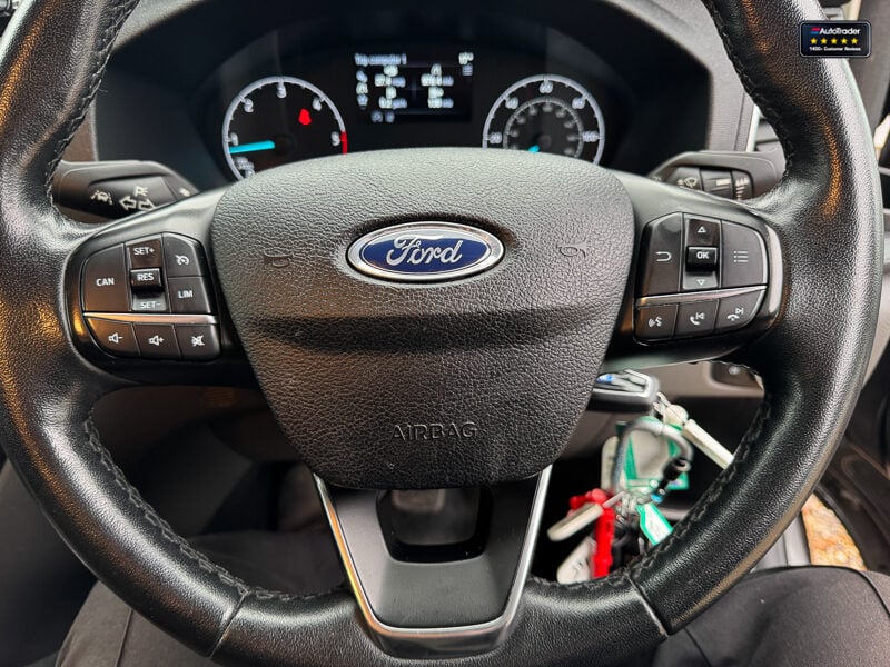 Used Ford Transit Custom 2021 for sale - 77042181: Photo 23