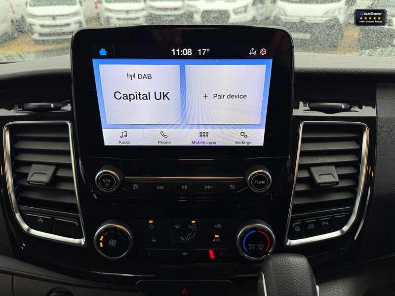 Used Ford Transit Custom 2021 for sale - 77042181: Photo 25