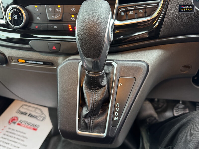 Used Ford Transit Custom 2021 for sale - 77042181: Photo 27