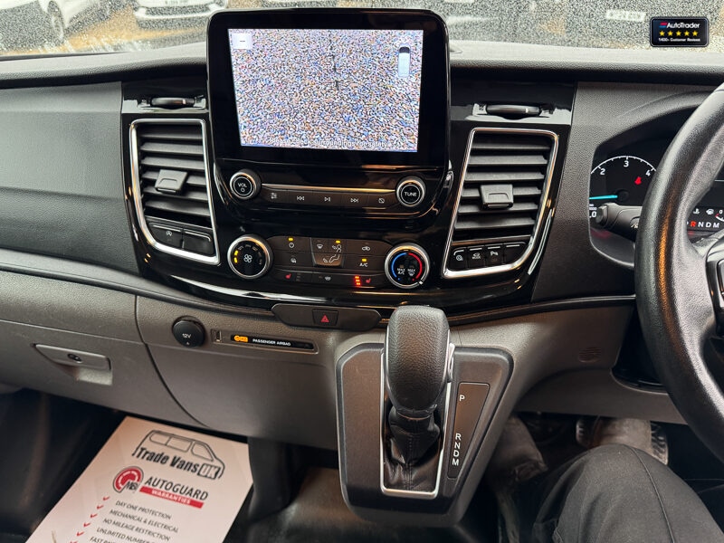 Used Ford Transit Custom 2021 for sale - 77042181: Photo 30