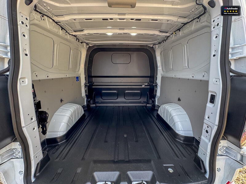 Used Ford Transit Custom 2024 for sale - 77042229: Photo 10