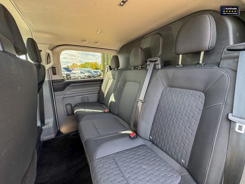 Used Ford Transit Custom 2024 for sale - 77042229: Photo 12