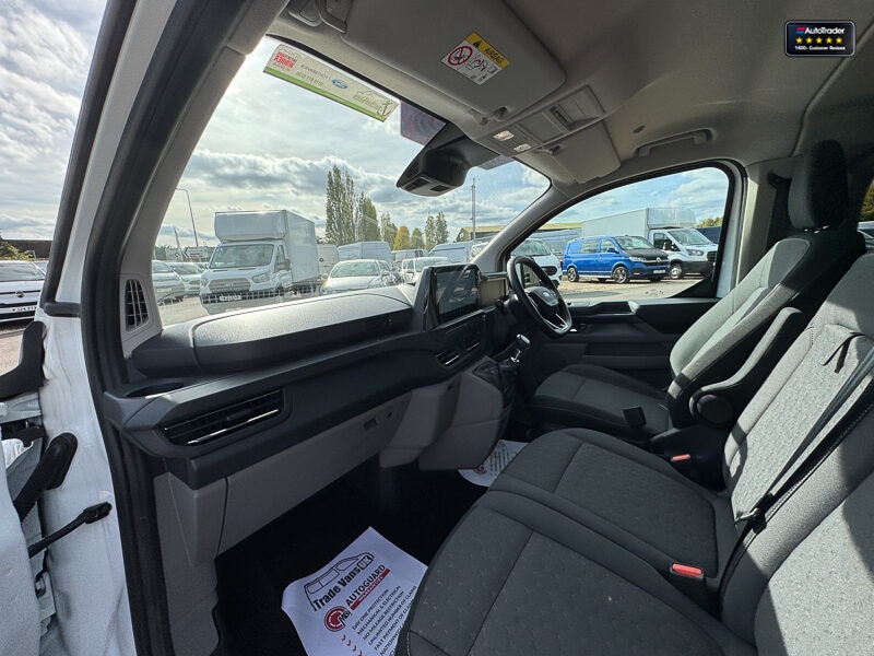 Used Ford Transit Custom 2024 for sale - 77042229: Photo 14